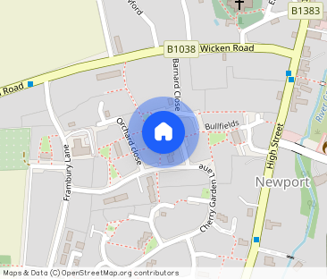 Cherry Garden Lane, Newport, Saffron Walden - Photo 1