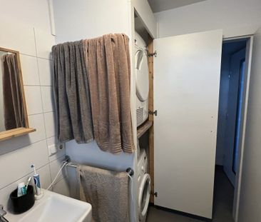 2-Zimmer-Wohnung mit Dachterrasse - Photo 4