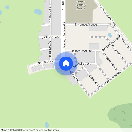 11 Bramwell Avenue, Wodonga