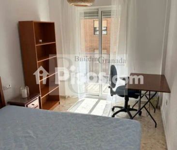 Piso en alquiler en Figares-San Antón - Foto 4
