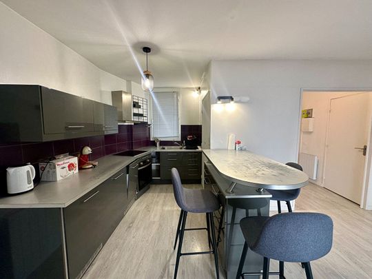 Appartement T2 Colombes à louer - Photo 1