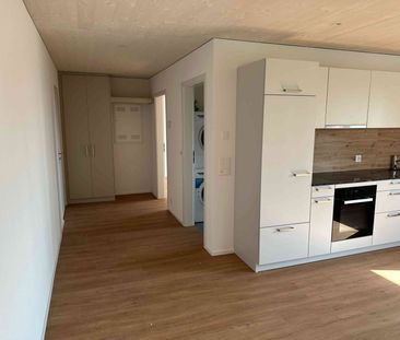 2.5 Zimmer, 49 m², 1. Stock - Photo 1