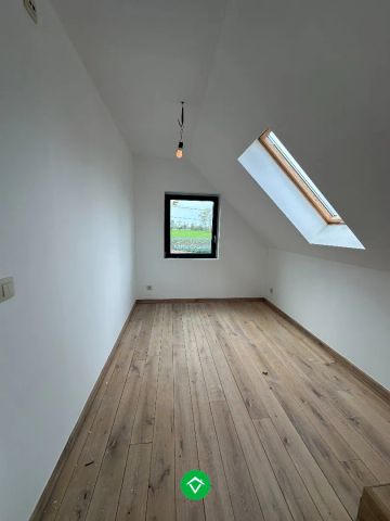 Nieuwbouwwoning te huur in Eernegem – energiezuinig en instapklaar! - Photo 3