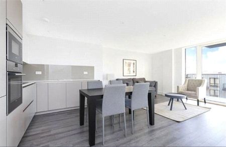 5 Gaumont Place, Streatham Hill, SW2 4GB - Photo 2