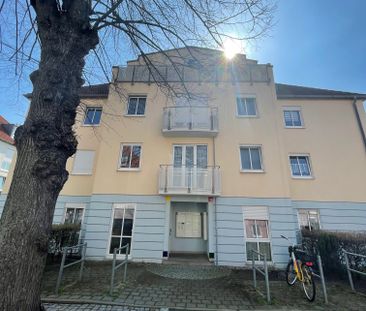 - 1 - Raumwohnung in Coswig - Photo 3