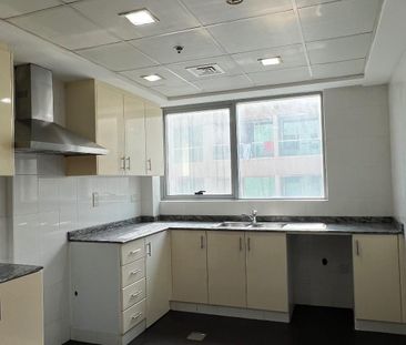 1bhk big size modern style big kitchen - Photo 2