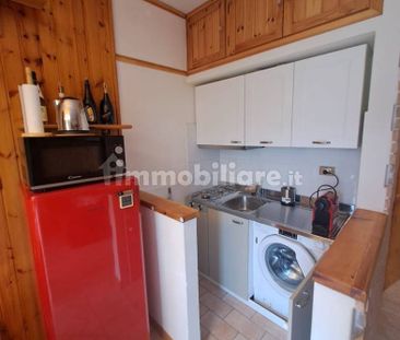 Trilocale via Gagliardelli 36, Campagnolo, Ovindoli - Photo 2