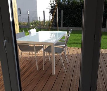 Maison - Photo 4