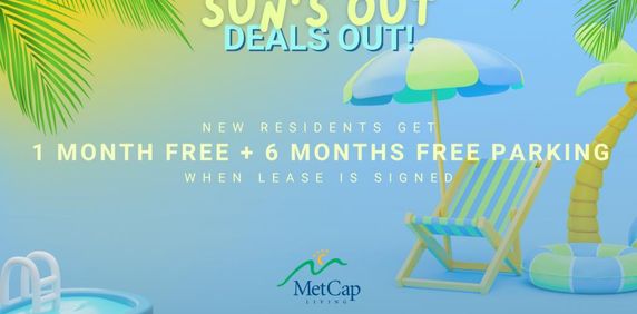 Beaconhill Tower - Photo 2