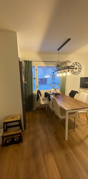 Holmsundsallén, Gävle - Photo 1