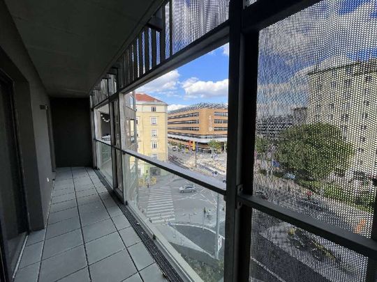 Moderne Neubauwohnung mit großzügiger Loggia - Photo 1