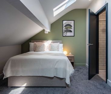 😜 Luxury house share in the heart of Bury 😍 - Photo 3
