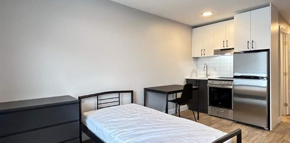 Studio - Montréal - $1,095 /mo - Photo 2