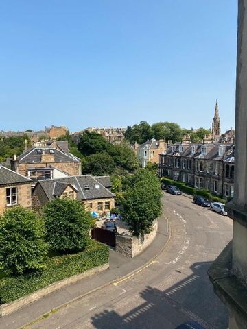 9 Merchiston Crescent, EH10 5AL, Edinburgh - Photo 2