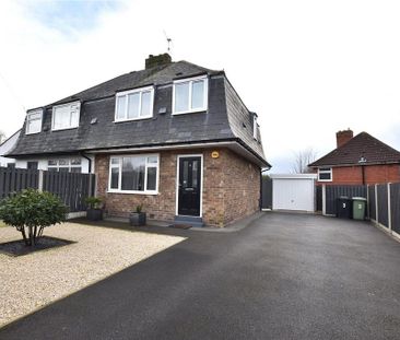 3 bedroom semi-detached house to rent - Photo 5