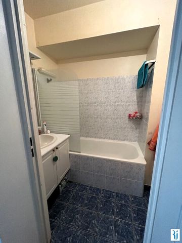 Location Appartement 1 pièce 26m² ROUEN 76000 - Photo 4
