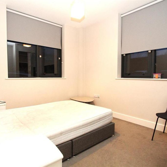 1 bedroom flat to rent - Photo 1