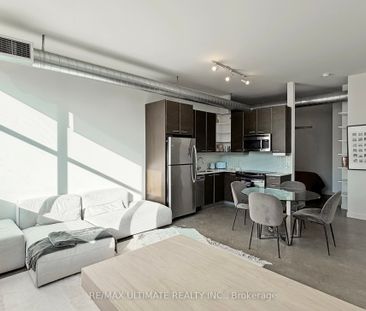 Corktown District Lofts 549-569 , #309 - Photo 6