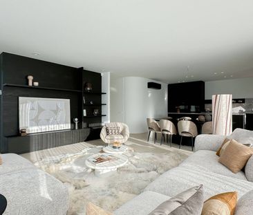 LOCATION Appartement 3 CH Knokke-Heist - Appartement de coin / Dupl... - Photo 3