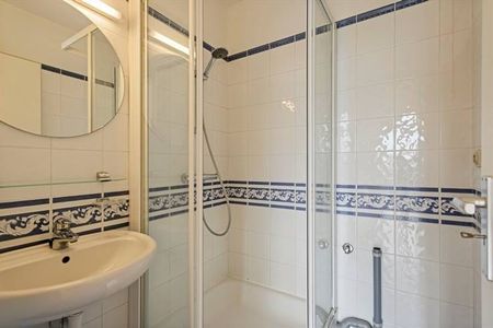 Appartement te huur - Foto 5
