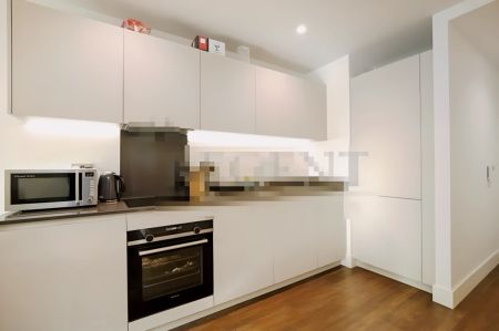 1 Bedroom 1 Bathroom - Photo 3