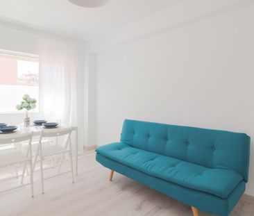 Piso de alquiler en Alameda de Capuchinos, 36, El Ejido - Photo 1