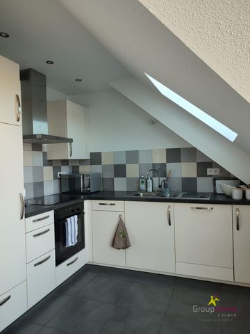 3P - 65m² - Terrasse - Garage - Parking - Photo 4