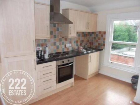 Egypt Street Warrington - Warrington - WA1 - Photo 5