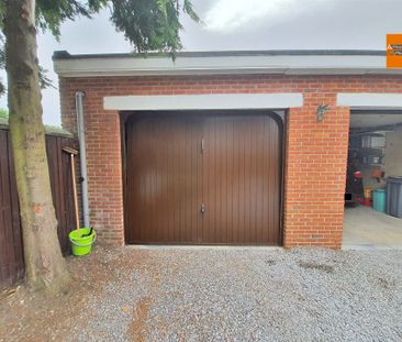 Gezellig appartement met 2 slaapkamers, terras, garage en privé tui... - Photo 3