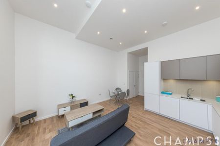 2 bedroom flat to rent - Photo 3