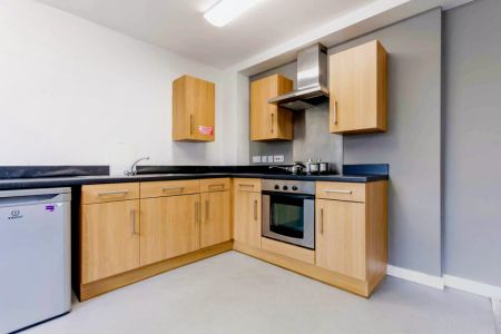 Non En-suite-Bronze - Photo 3