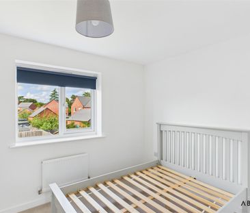 Wesley Close, Doveridge, Ashbourne DE6 5PL - Photo 4