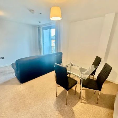 The Picture Works, Nottingham, Property for rent - Photo 1