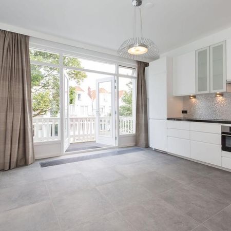 Barentszstraat 37 B, 's-gravenhage - Foto 4