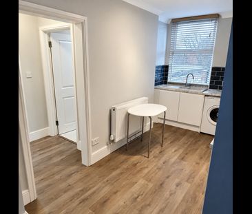 1 Bed Flat, Tollington Park, N4 - Photo 6