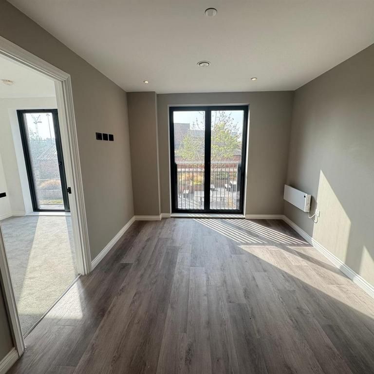 1 bedroom apartment to rent - Photo 1