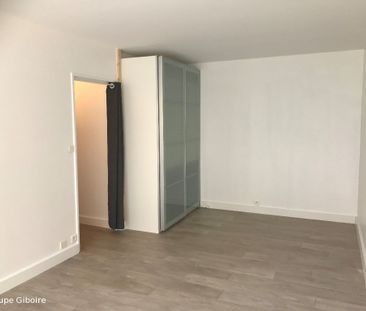 Appartement T2 à louer - 41 m² - Photo 1