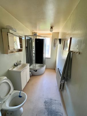 Rönnebergsgatan 16 - Photo 1