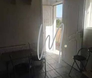 Μεζονέτα για ενοικίαση Καλύβια Θορικού - Photo 4