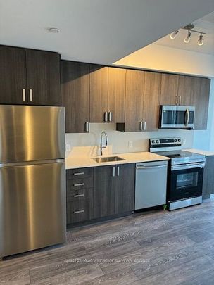 For Lease - 1455 Celebration Drive Unit# 601, Pickering, Ontario - Photo 1