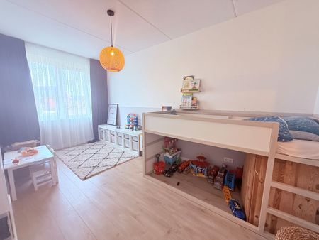 Huis te huur: Burgemeester Brautigamlaan 60 1422 ZE Uithoorn - Photo 4