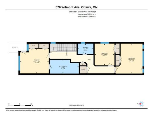 For Lease - 376A Wilmont Avenue, Carlingwood - Westboro and Area, Ontario - Photo 1