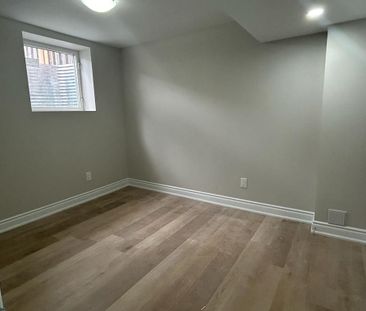 For Lease - 5969 Manzanillo Crescent Unit# BSMNT, Mississauga, Ontario - Photo 2