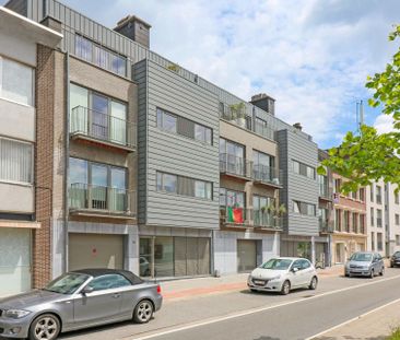 Duplex te Vilvoorde - Foto 1