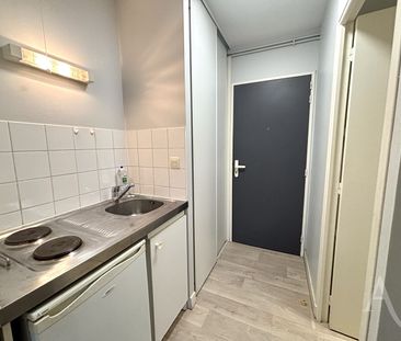 Location appartement 1 pièce, 18.92m², Bourges - Photo 4