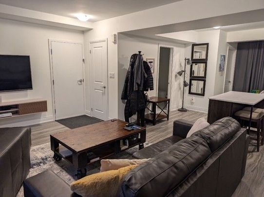 For Lease - 79 Vedette Way Unit# Lower, Vaughan, Ontario - Photo 1