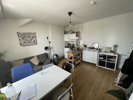 Te huur: Kamer Stationsstraat in Maastricht - Foto 2
