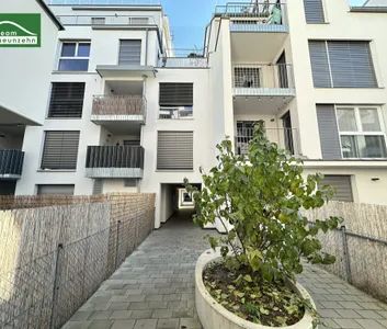 Gemütliche Neubauwohnung mit Balkon & moderner Ausstattung zum Wohlfühlen - ab 01.01.2027 beziehbar! - Foto 3