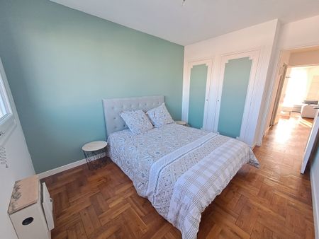 Location Appartement 2 pièces 50m² LIMOGES 87000 - Photo 3