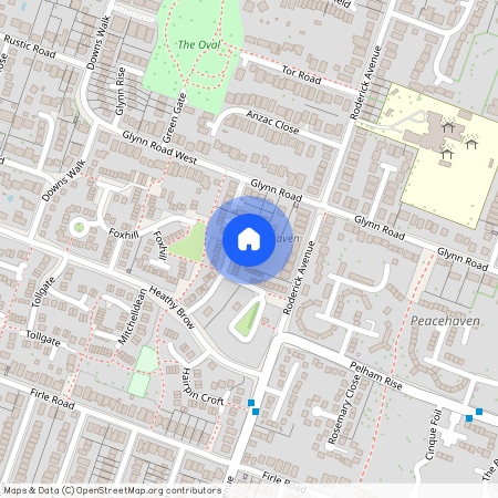 29 Abbey Close, 29 Hamerton Road, BN10 7SD